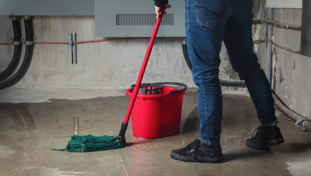 Best Local water damage restoration  in Concordia, KS