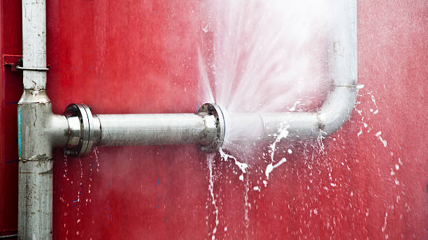 Best 24/7 water damage repair  in Concordia, KS