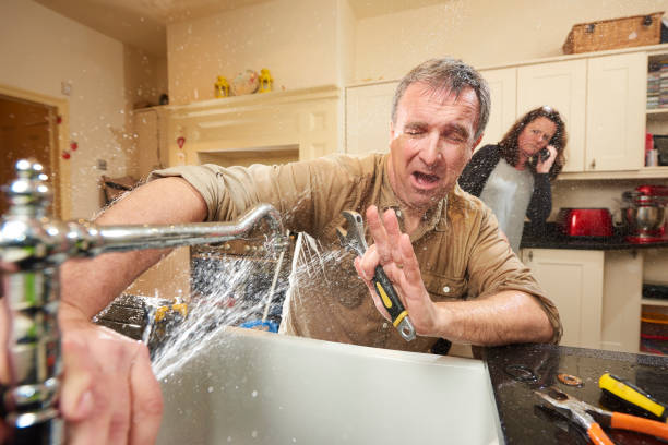 Best Flood damage cleanup  in Concordia, KS